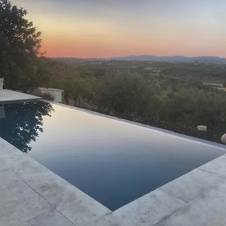 Cappero With Pool By Wonderful Italy Villa Noto